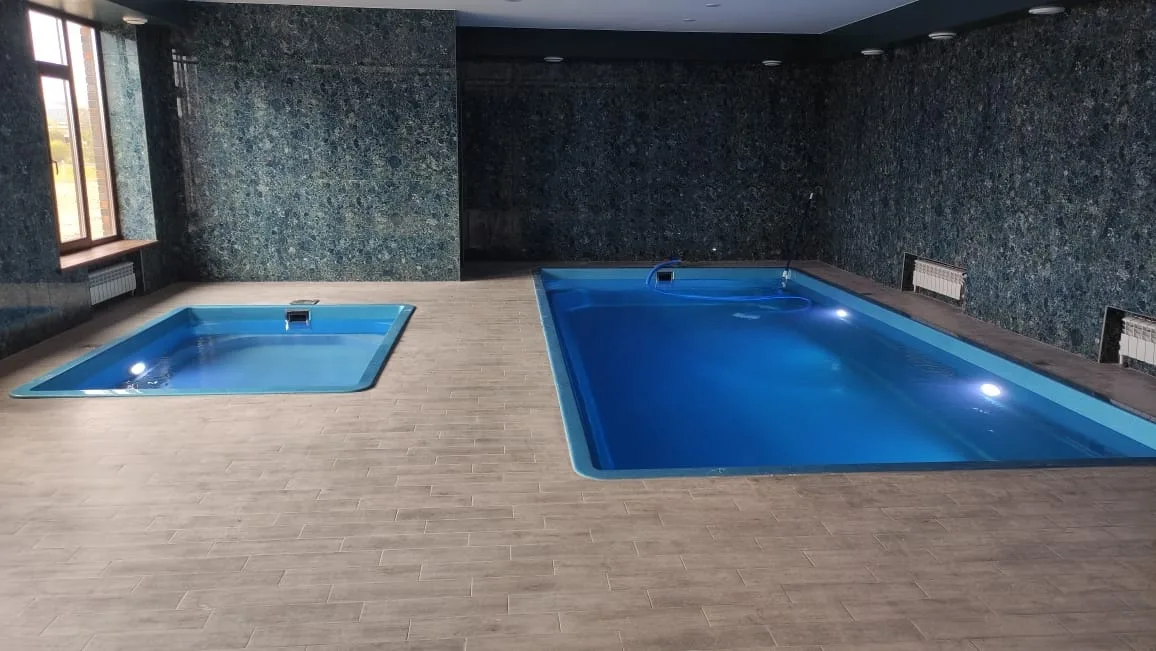 Laguna 3 — готовый проект в Белгороде