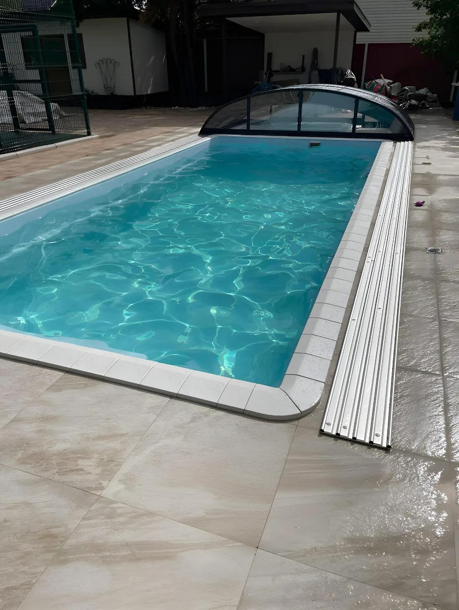 Laguna 6 — вид сверху в Белгороде