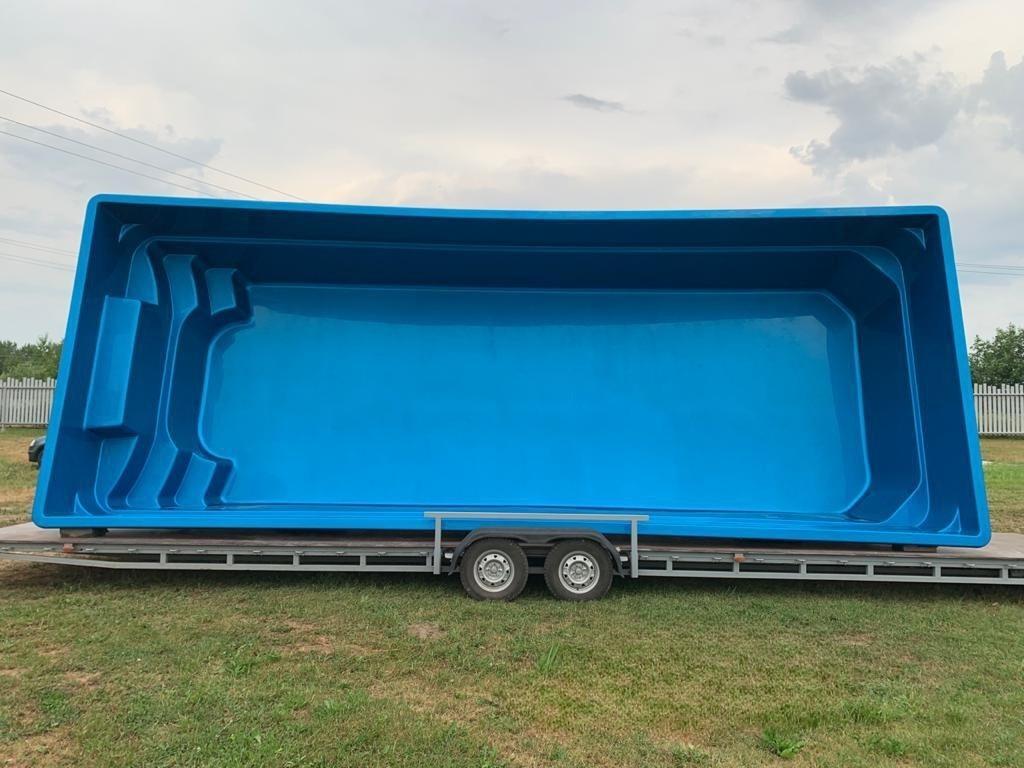 Laguna 9 — ландшафтный дизайн в Белгороде