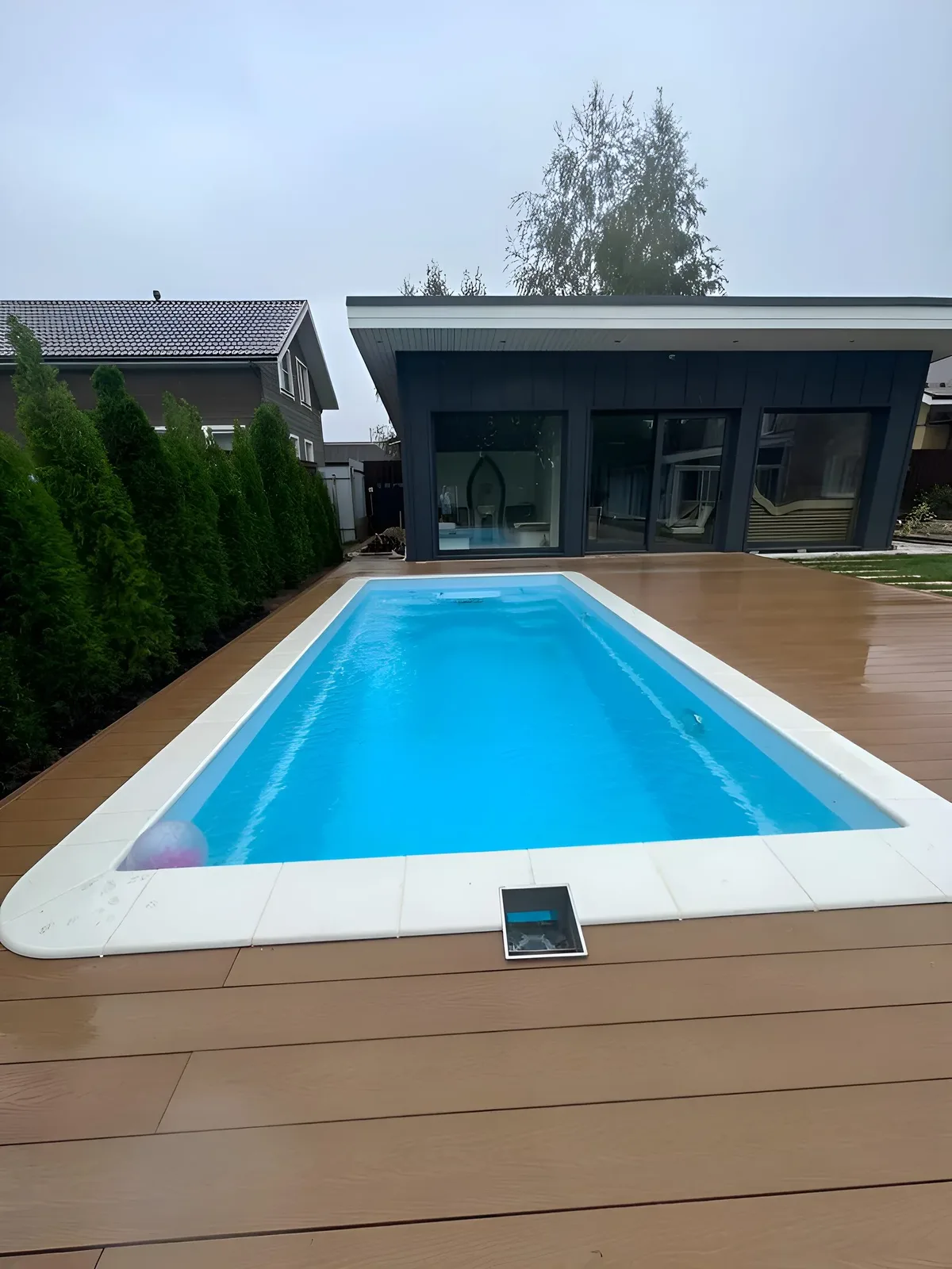 Laguna 6 — зона отдыха в Белгороде