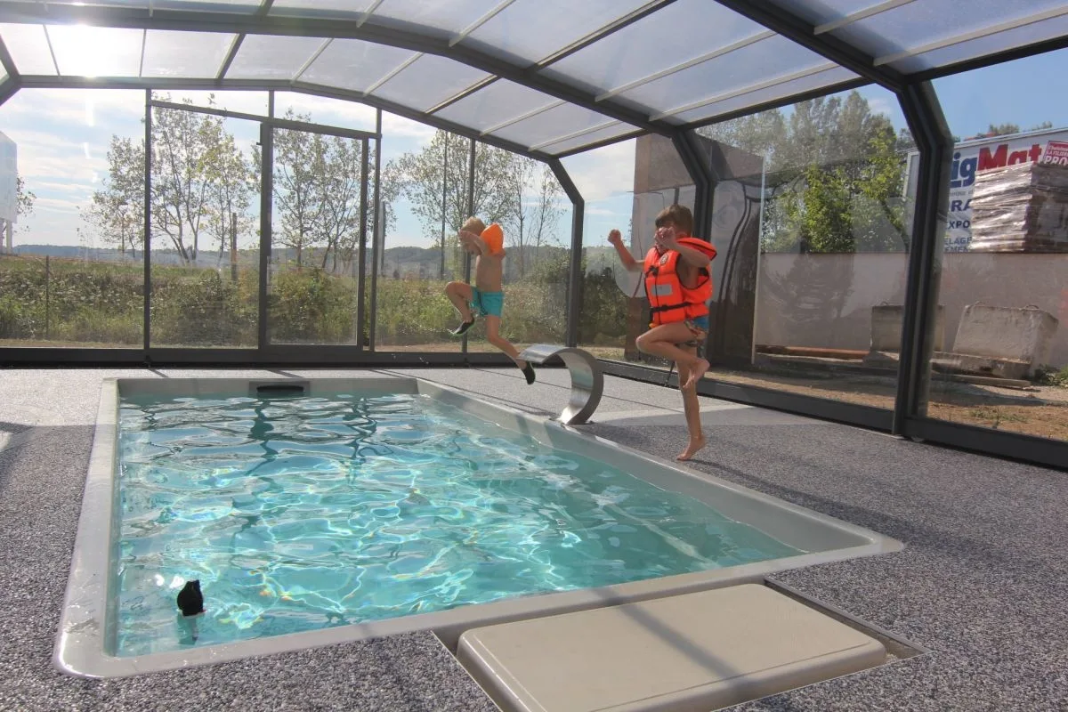 Laguna 5 — готовый проект в Белгороде