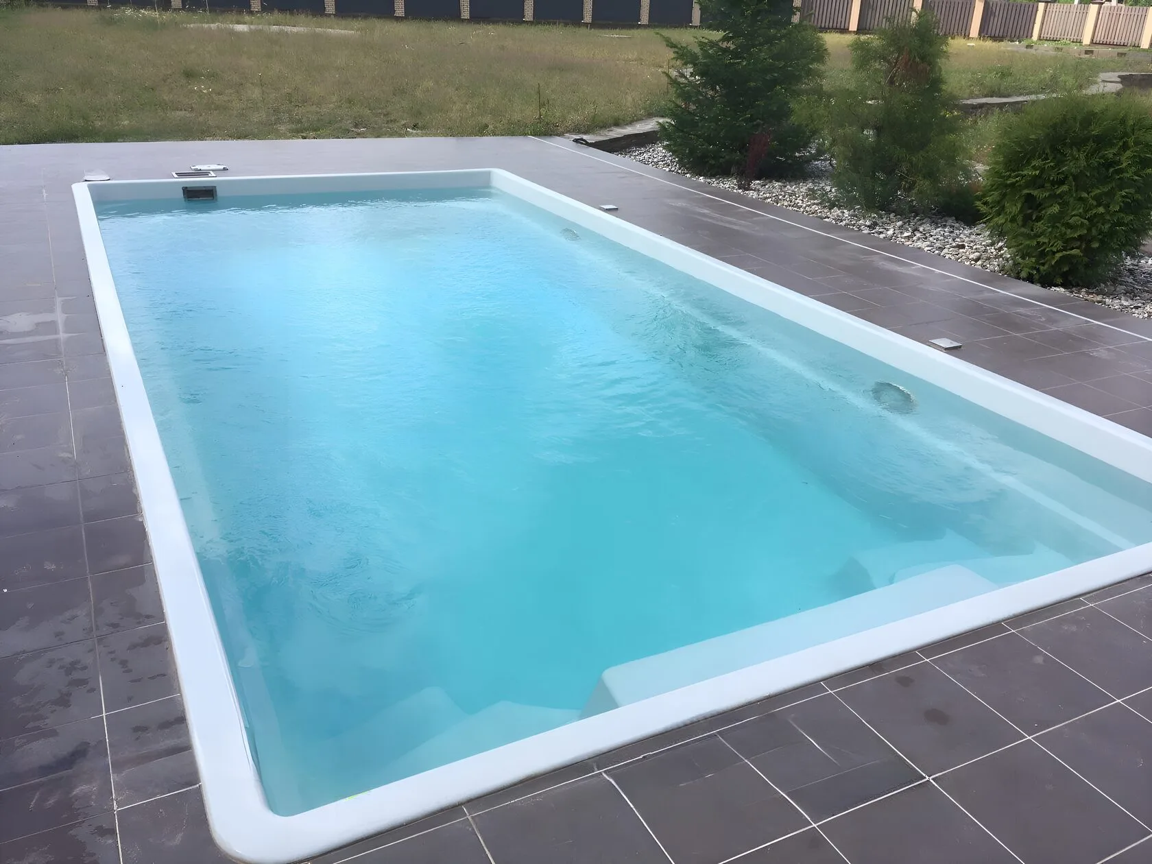 Laguna 7 — зона отдыха в Белгороде