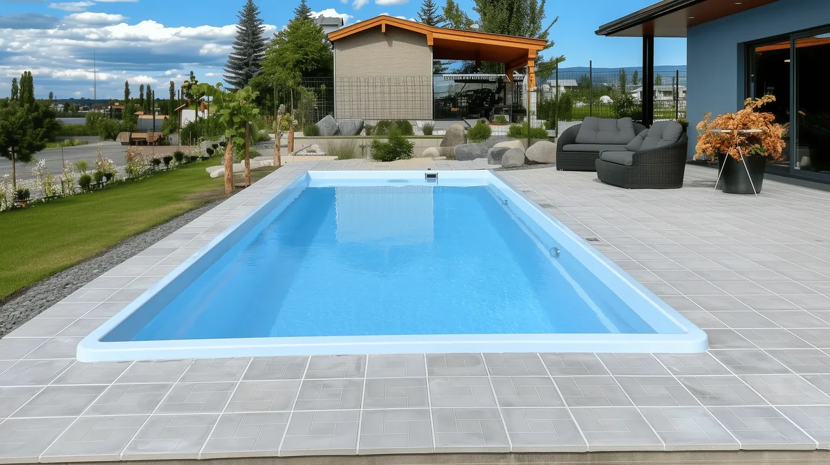 Laguna 7 — вид сверху в Белгороде