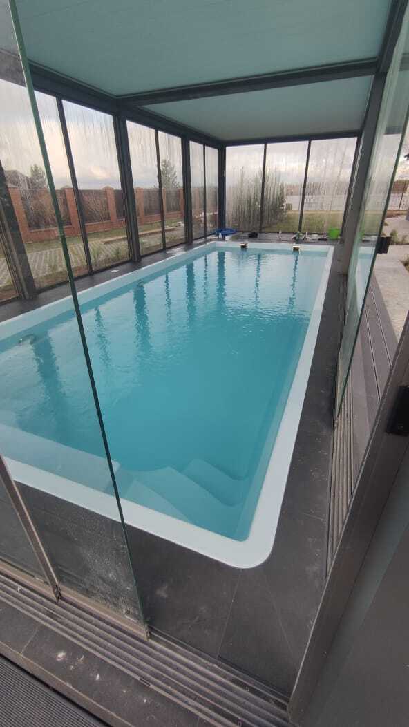 Laguna 9 — готовый проект в Белгороде