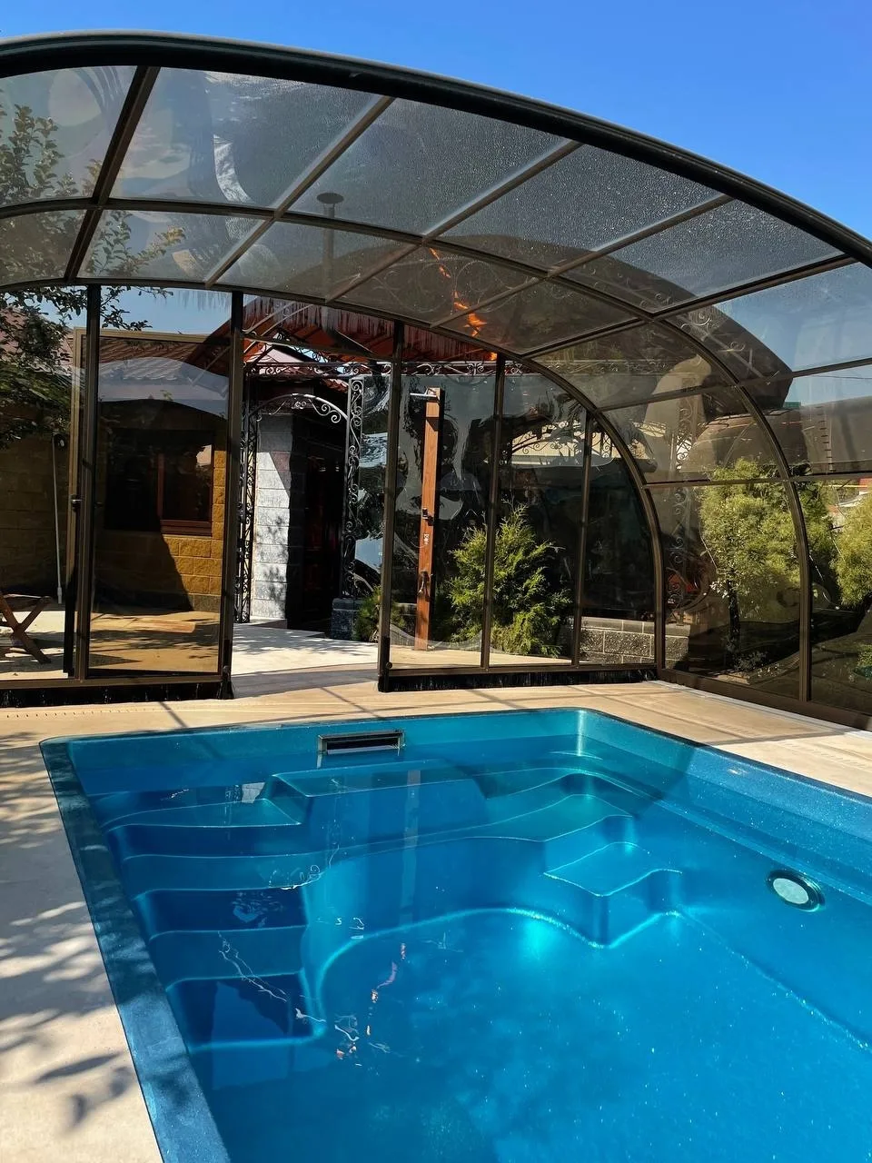 Laguna 6 — готовый проект в Белгороде