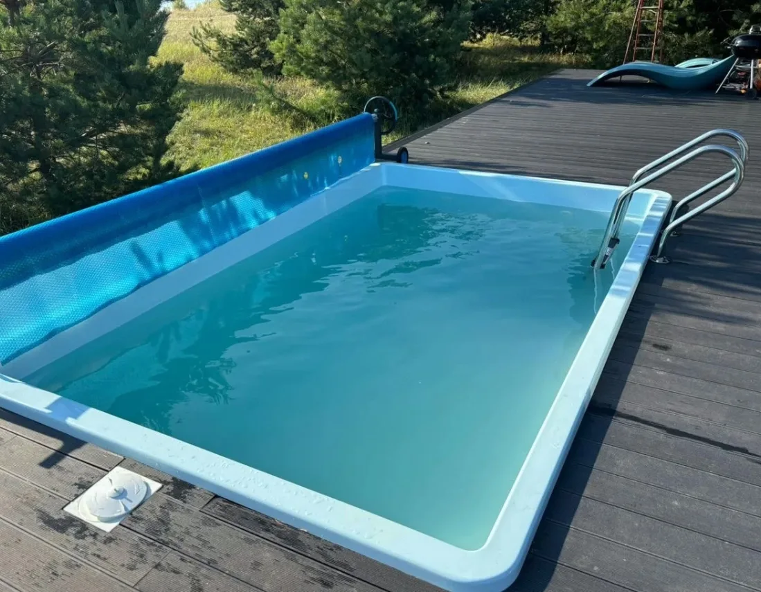 Laguna 4 — готовый проект в Белгороде