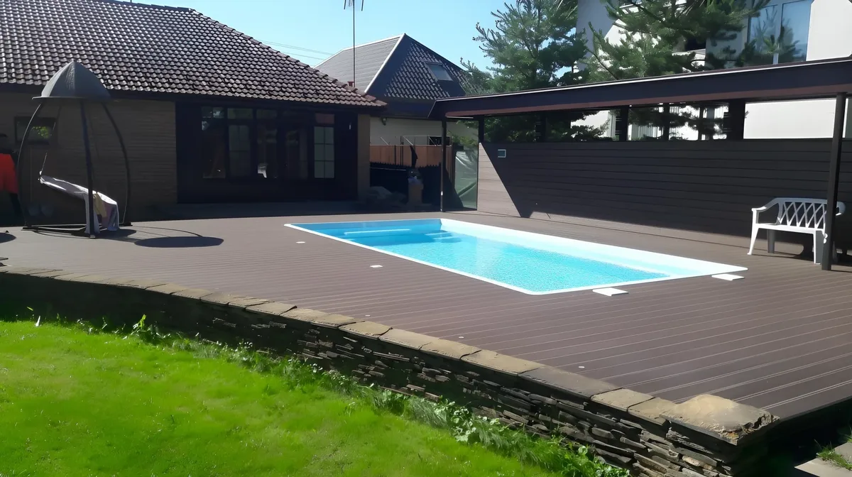 Laguna 8 — готовый проект в Белгороде